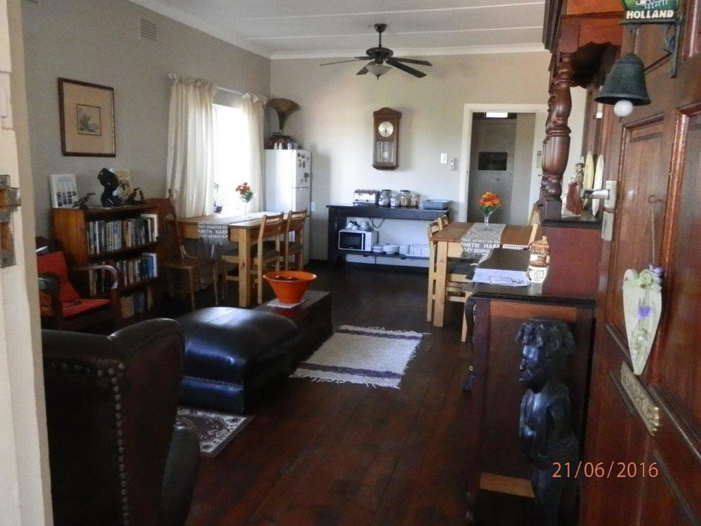 Joe'S Place 162 Durban Eksteriør bilde